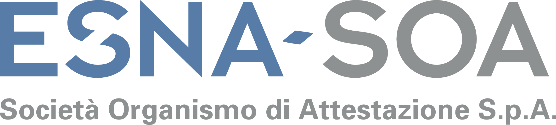 Logo ESNA-SOA